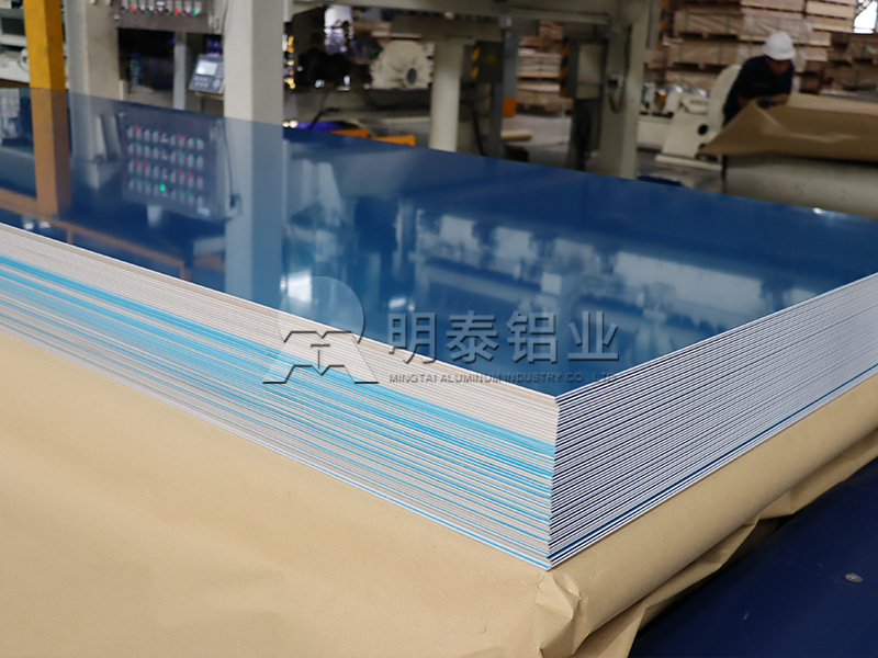 3C產品用5052鋁板